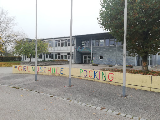 Grundschule Pocking - Visual