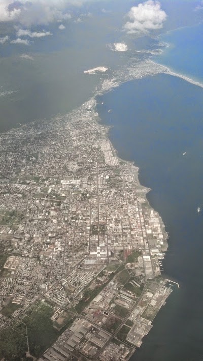Photos of Kingston-Norman Manley Airport