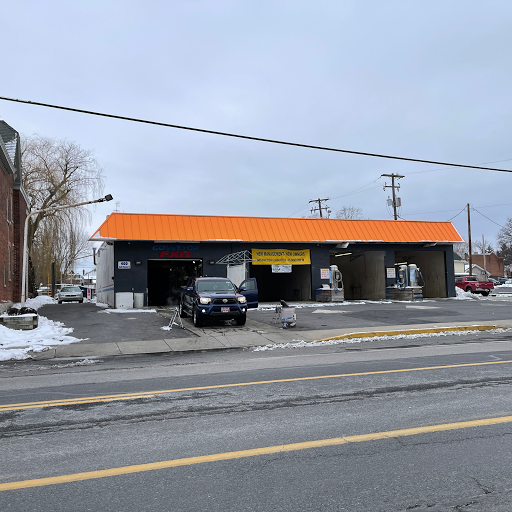 South Hanover Street Car Wash - Thumbnail