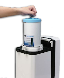 Photo n°7 de Purefontaine Filtration Purification de l'eau à Castelnau-Rivière-Basse (Fournisseur de filtres à eau)