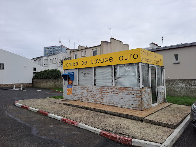 49 Rue Dupuy de Lôme, 29200 Brest