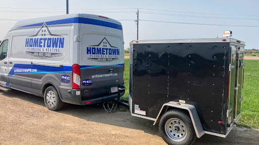 Hometown Plumbing & Heating, LLC - United States