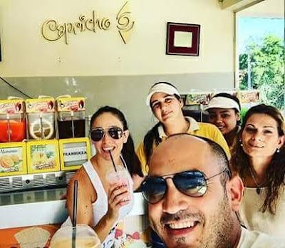 Photos of Heladeria Capricho