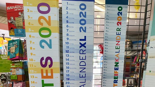 Schreibwaren Trimpl - Visual