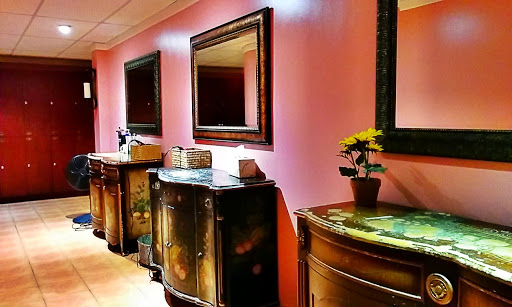 JJ Family Spa Plus - Thumbnail