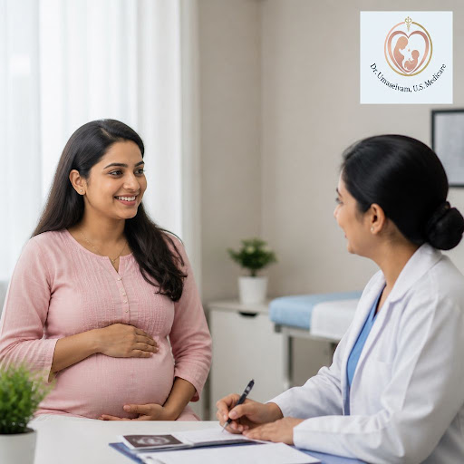 Pregnancy is a beautiful journey, but it can also bring doubts and worries. Having the same trust… post image