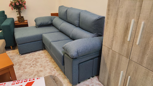 Muebles Gosende - Thumbnail