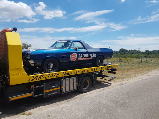 Car Gate GmbH - Abschleppdienst & KFZ Meisterbetrieb - Thumbnail