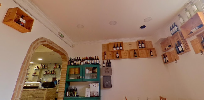 Comentários e avaliações sobre o Restaurante Dom Nunes