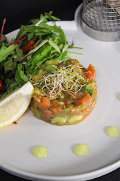 Photo n°11 de Gio Sanary à Sanary-sur-Mer (Restaurant méditerranéen)