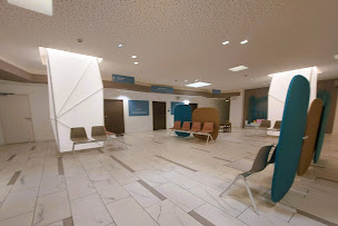 Photo n°7 de Pédianord centre de chirurgie et de médecine spécialisé de l'enfant et de l'adolescent à Bordeaux (Urologue pédiatrique)