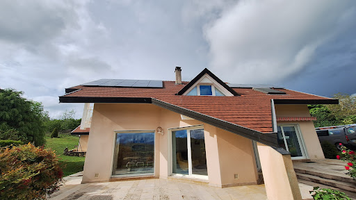 E-lake / Installateur Panneaux solaire Haute-Savoie - Thumbnail