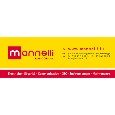 Photos of Mannelli & Associ&eacute;s S.A.