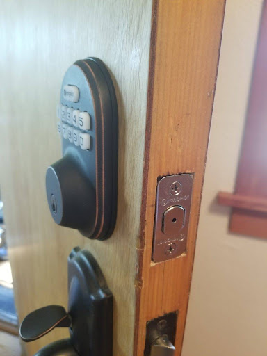 Downtown Locksmith - Visual
