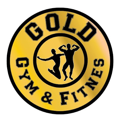 Gold Gym & Fitness