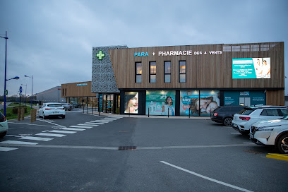 Pharmacie des 4 vents