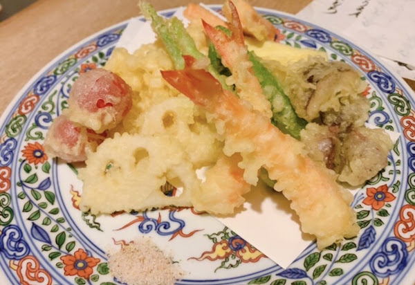 鞍馬口 寿星 일식