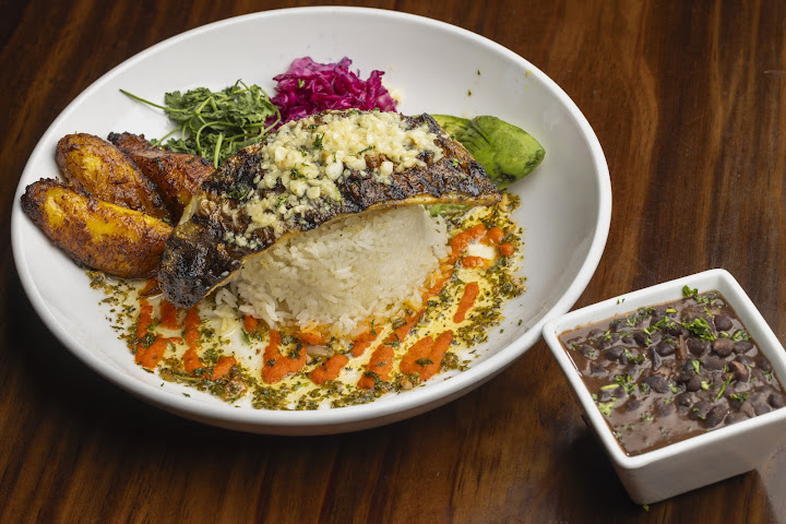 Baracoa Cuban Restaurant by null