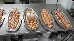 Photo n°2 de Boucherie Bichon à Fontanil-Cornillon (Traiteur)