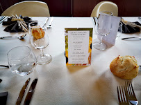 Menu Le Paris Page 4