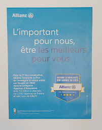 Photo n°8 de Allianz Assurance AUNAY SUR ODON - Olivier ONFRAY à Les Monts d'Aunay (Compagnie d'assurance moto)