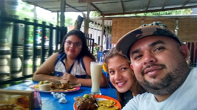 Photos of Pescao Vivo