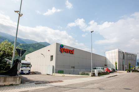 Iperal Esine Via Molino, 27, 25040 Esine BS, Italia