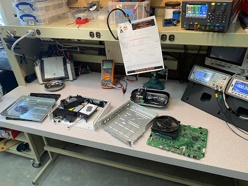 Mighty Bright Technologies Gallery - United States