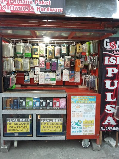 Photos of G & D Cellular