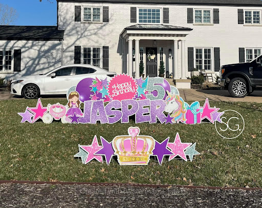 Sign Gypsies - Abilene Area - Thumbnail