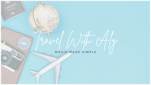 Travel with Aly Gallery - United States