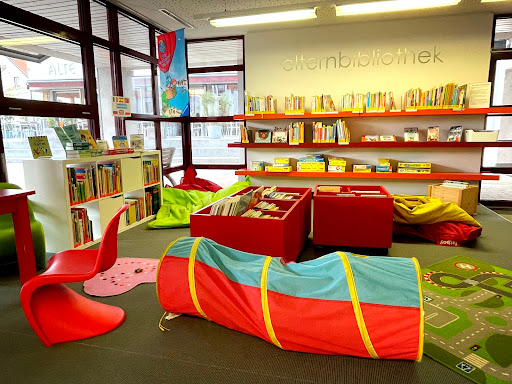 Public Library Alzenau - Thumbnail