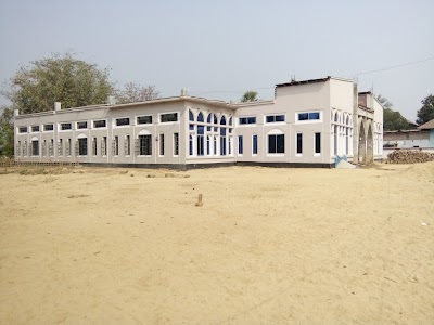 Photos of Bania Para Jame Mosque
