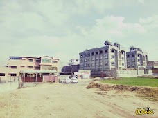 Jinnah College mansehra