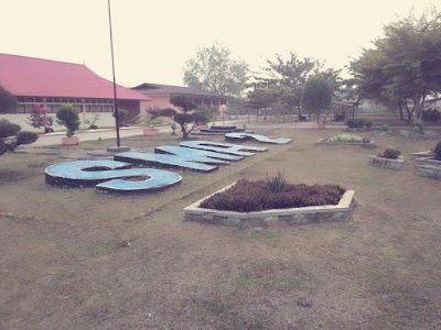 Photos of SMAN 2 Singkep