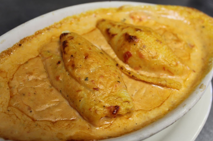 Polito's Pizzeria Restaurant by null