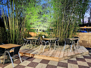 Photo n°40 de Les Tontons Flingueurs à Amnéville (Restaurant français)