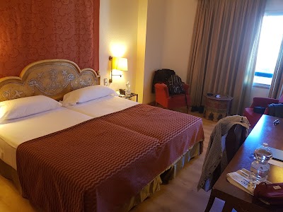 Photos of Hotel Hesperia Sevilla