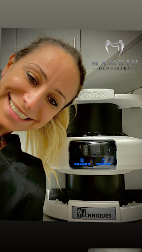 Mamkin Dentistry - Aesthetic and Restorative Center