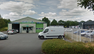 Photo n°1 de CONTRÔLE TECHNIQUE DU PAYS DE VILAINE à Redon (Centre de contrôle technique)