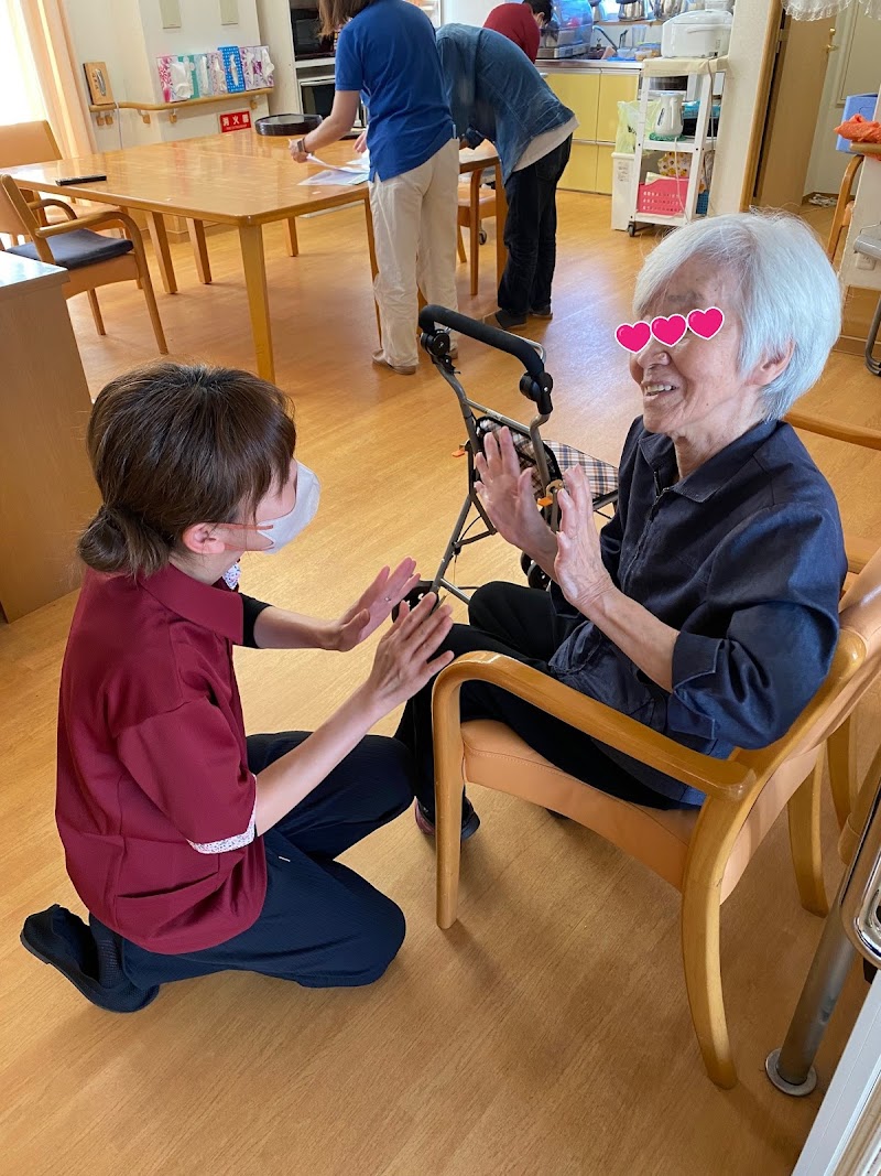 シニアヴィラジュレ松島