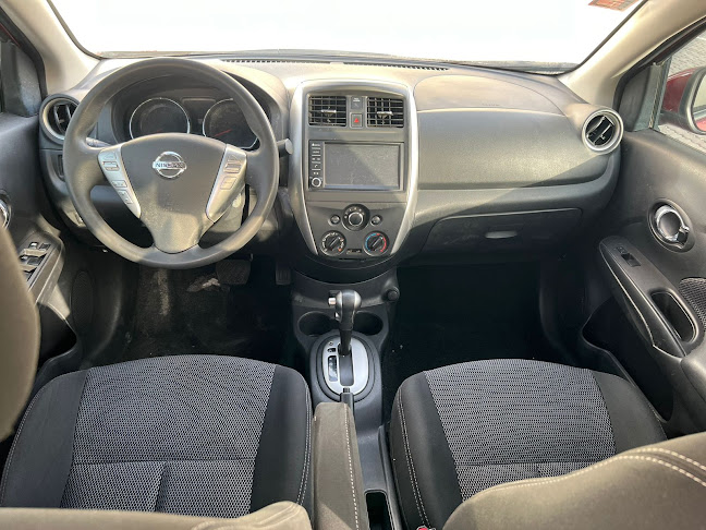 Alsayara Alsaeeda car rent السيارة السعيدة - Car rental agency