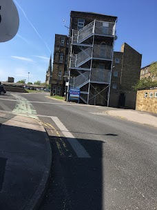 St. Lukes Hospital bradford