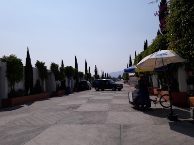 Photos of Cemetery Los Rosales
