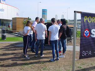 Photo n°17 de NEO-POOL à Morschwiller (Société de construction de piscine)