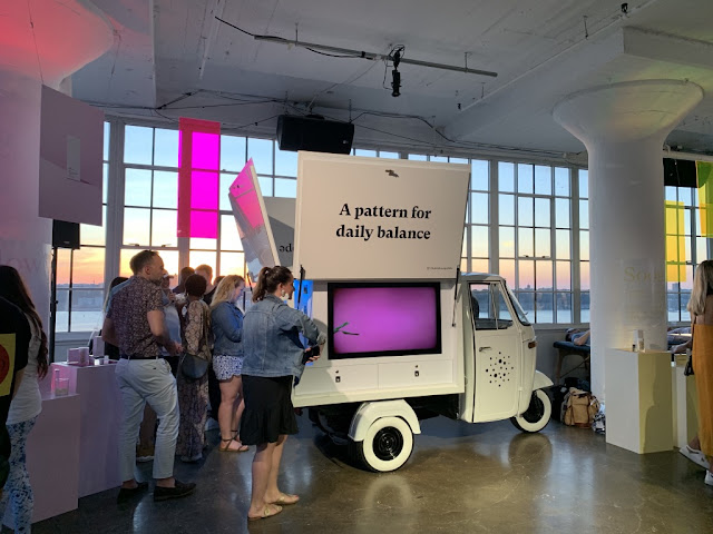 Bubbles & Brews NY by null