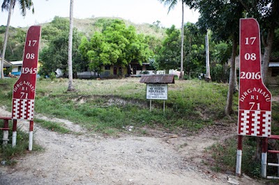 Photos of SD Negeri Bidi Praing
