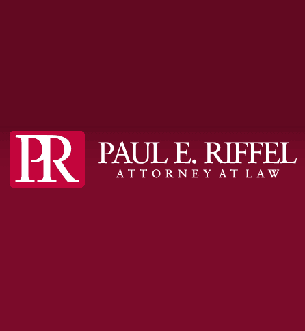 Paul E. Riffel, Attorney at Law - Thumbnail