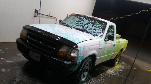 Chester Car Wash - Thumbnail