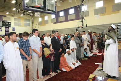 Islamic Community Center of South Charlotte